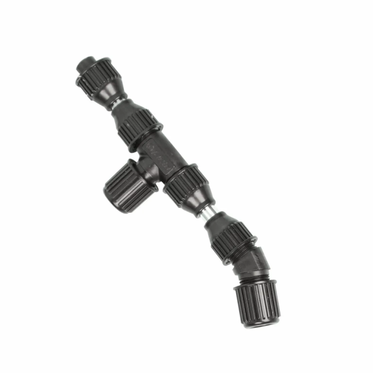 Acessório Extensão Para Pulverizadores 160 Jactos