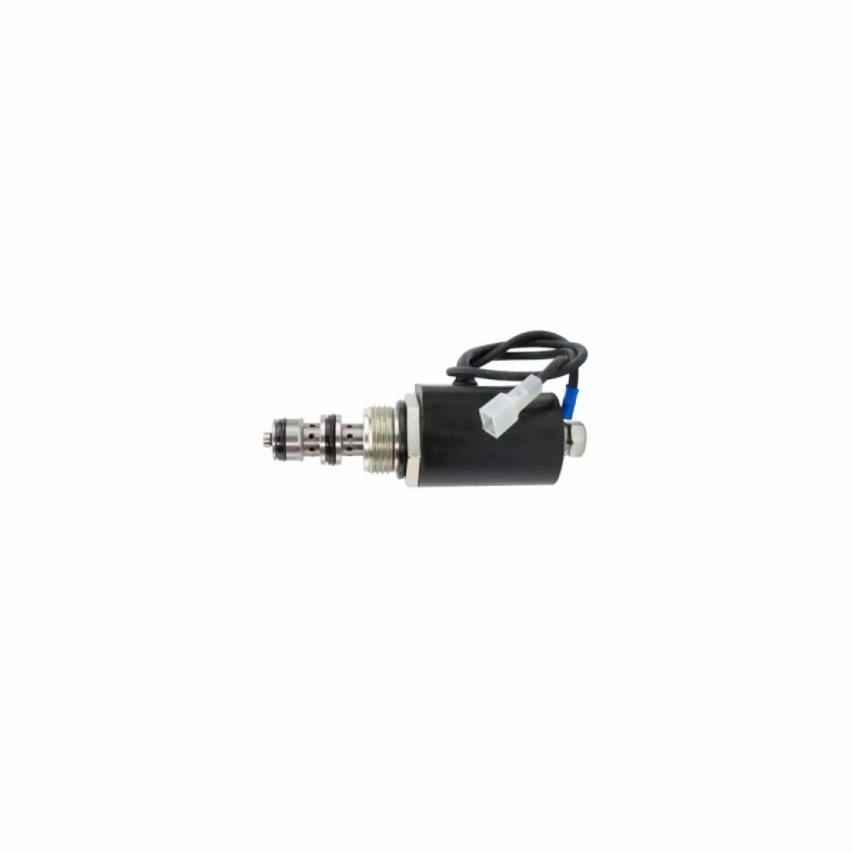Válvula Solenoide da Tomada de Força Tratores Valtra 80402400