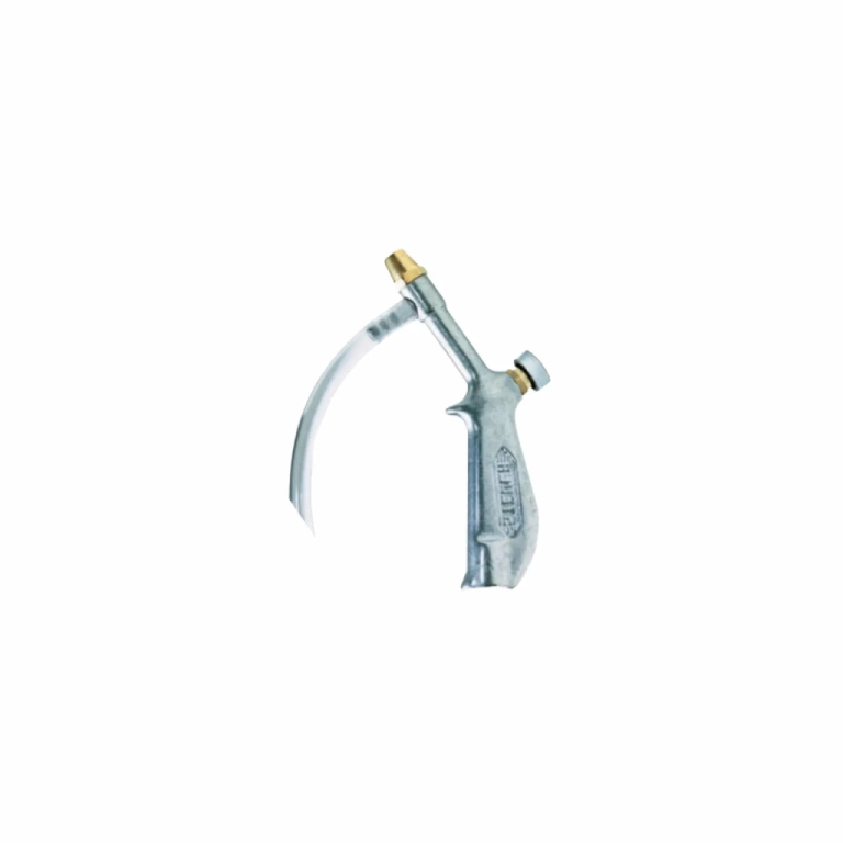 Pulverizador Alumínio Pneumático MAC 3208