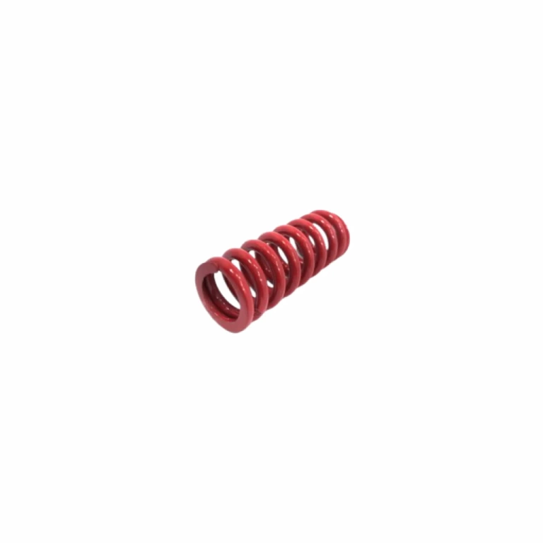 Mola Embreagem Massey Ferguson 3176865
