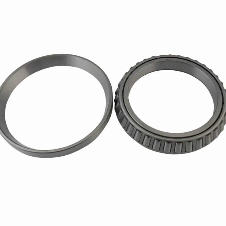 Rolamento do Cubo Dianteiro JL819349/10 FERSA