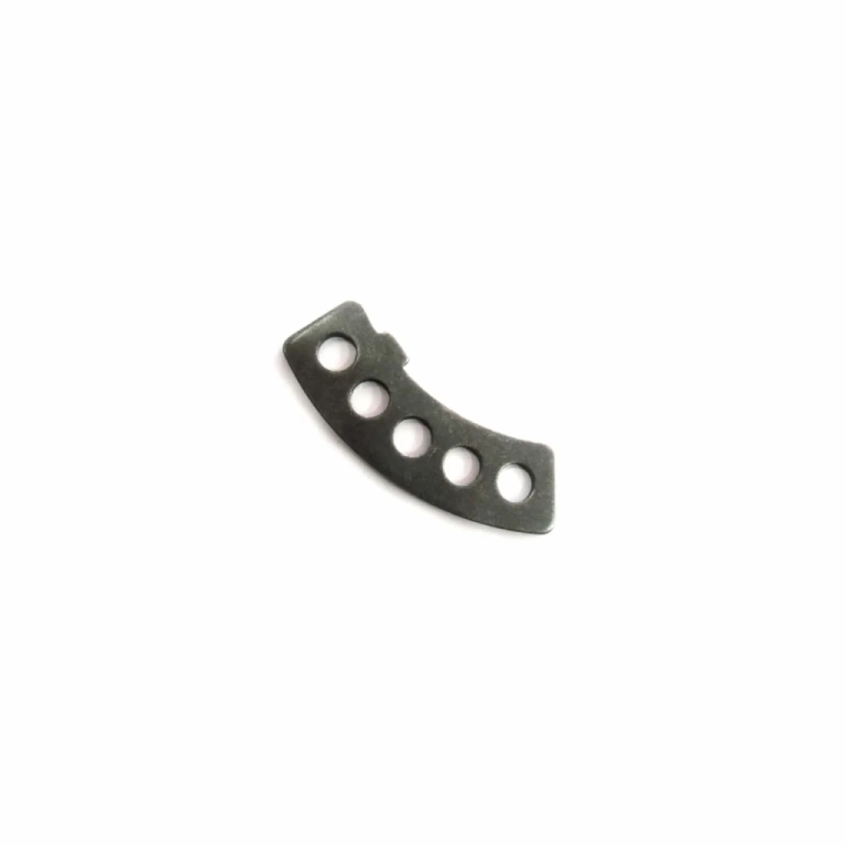 Chapa Trava de Segurança Trator Massey 3176332
