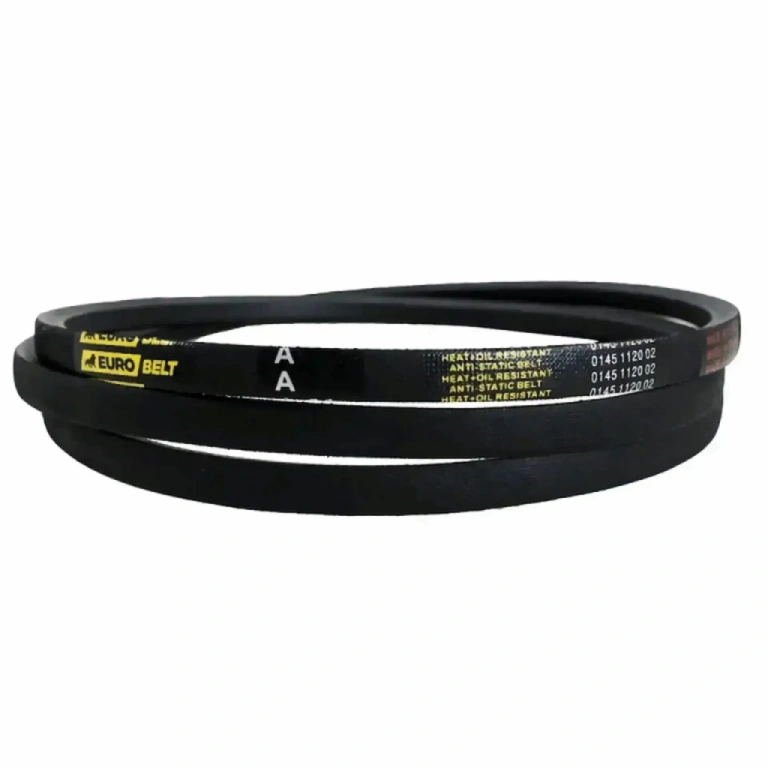 Correia Industrial A-27 - Eurobelt 