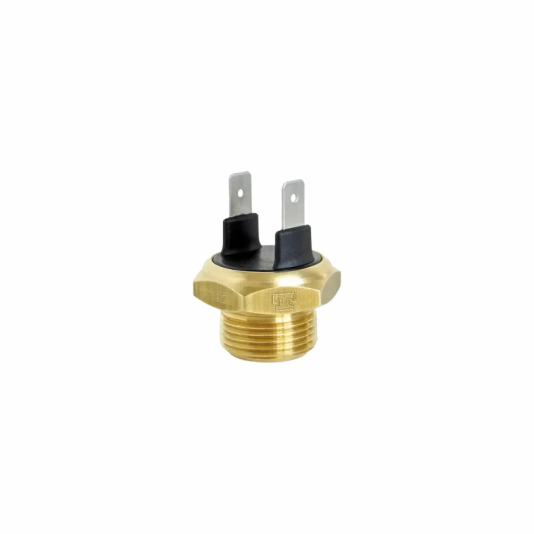Cebolão Interruptor Temperatura 75/70G 601075 Wahler